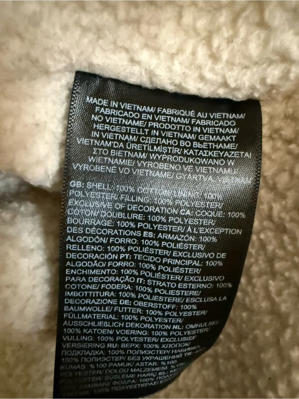 The North Face north face